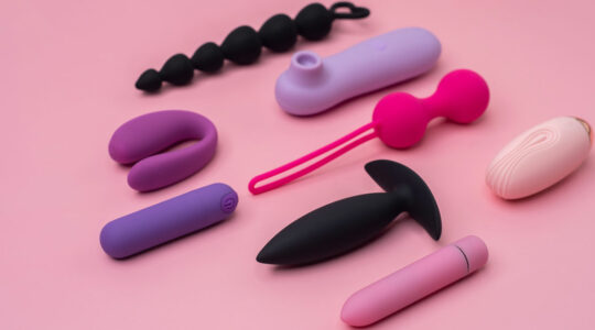 sextoys